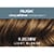 8.003NW Light Blonde